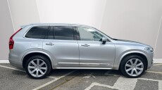 Volvo Xc90 2.0 D5 PowerPulse Inscription Pro 5dr AWD G tronic Diesel Estate
